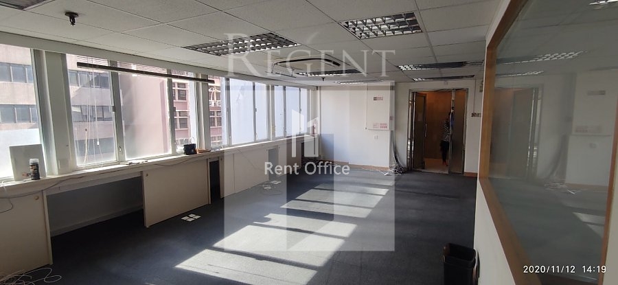 SHING LEE COMMERCIAL BUILDING (诚利商业大厦)-RGP023024