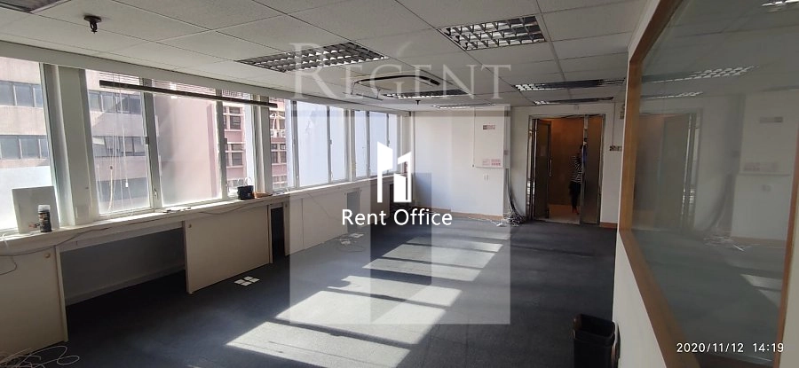 SHING LEE COMMERCIAL BUILDING (诚利商业大厦)-RGP023024