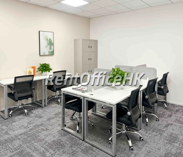 深圳深润大厦-廣州務式辦公室