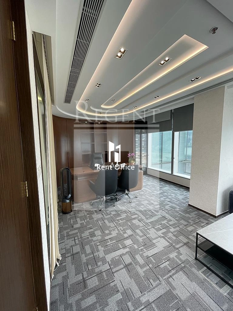 ONE PEKING (北京道1號)