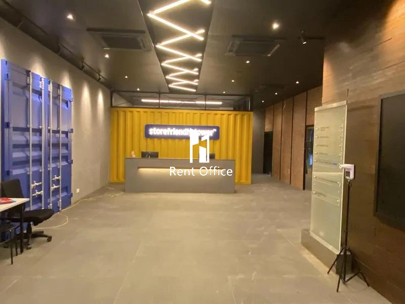 儲存易集團中心（東九龍）