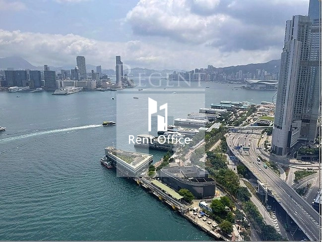 SHUN TAK CENTRE (CHINA MERCHANTS TOWER) (信德中心 招商局大廈)-RGP025059