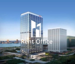 Cheung Kong Center II  長江集團中心二期