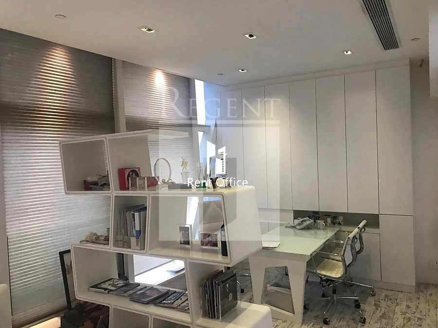 LEGEND TOWER (宁晋中心)-RGP017341