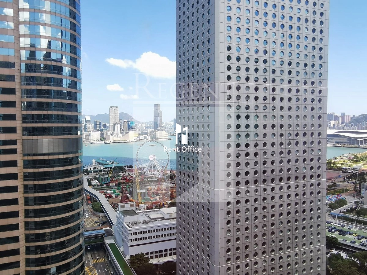 WORLD-WIDE HOUSE (環球大廈)-RGP025745