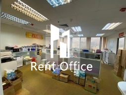 SKYLINE TOWER (宏天廣場)