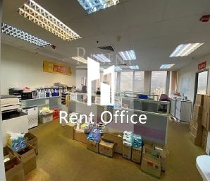 SKYLINE TOWER (宏天廣場)