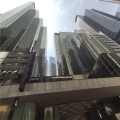 Ruttonjee Centre-Ruttonjee House  律敦治中心-律敦治大廈