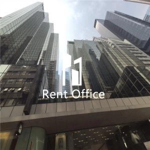 Ruttonjee Centre-Ruttonjee House  律敦治中心-律敦治大廈-1