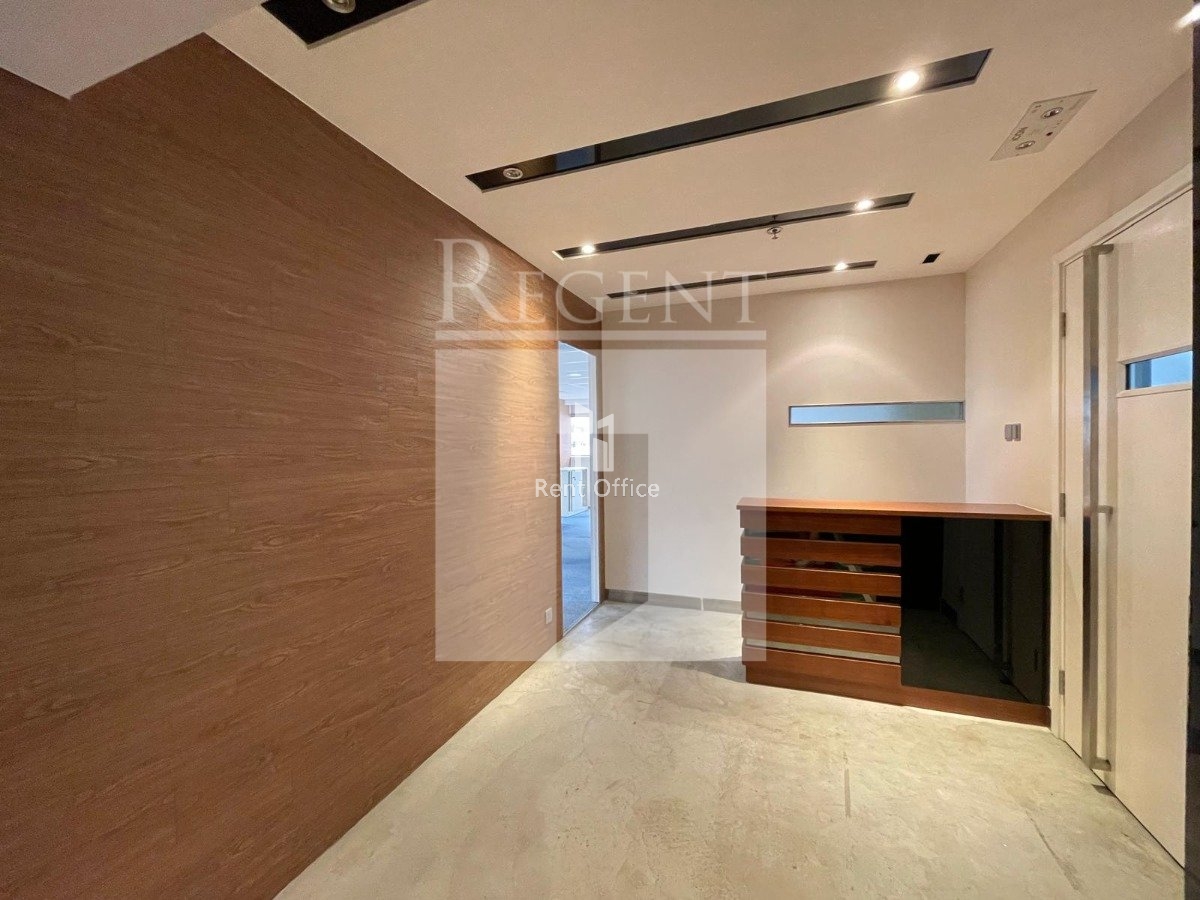 LEE WEST COMMERCIAL BUILDING (利威商业大厦)