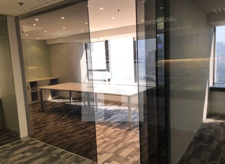 HARBOUR CENTRE (海港中心)-C0533493