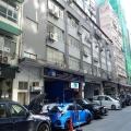 永富工業大廈