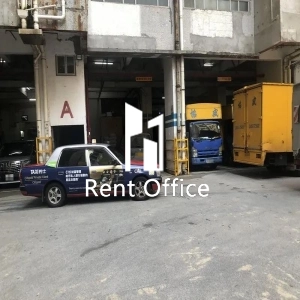 華達工業中心A座-8