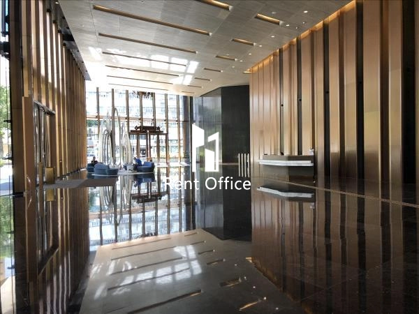 Kingston International Centre