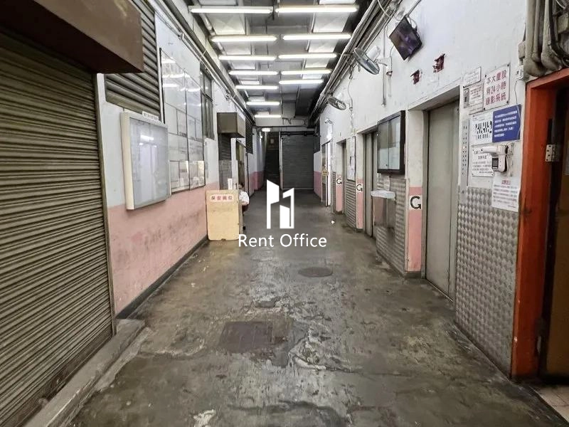 德雅工業中心A座