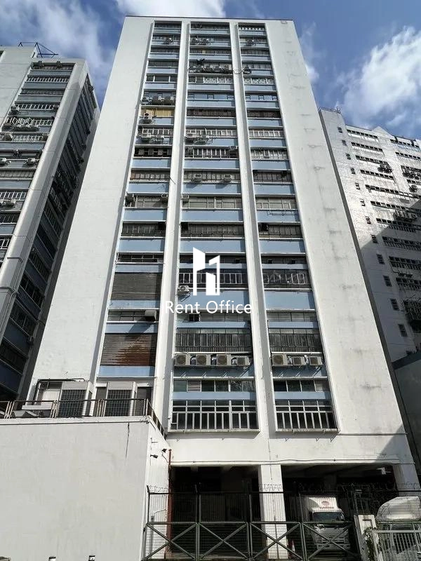 太平工業中心第三座