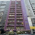 越聯工廠大廈