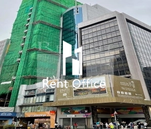 PO ON COMMERCIAL BUILDING (宝安商业大厦)