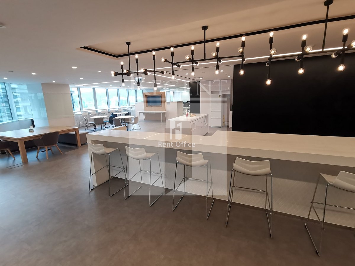 Taikoo Place Dorset House (太古坊 多盛大廈)-RGP025708
