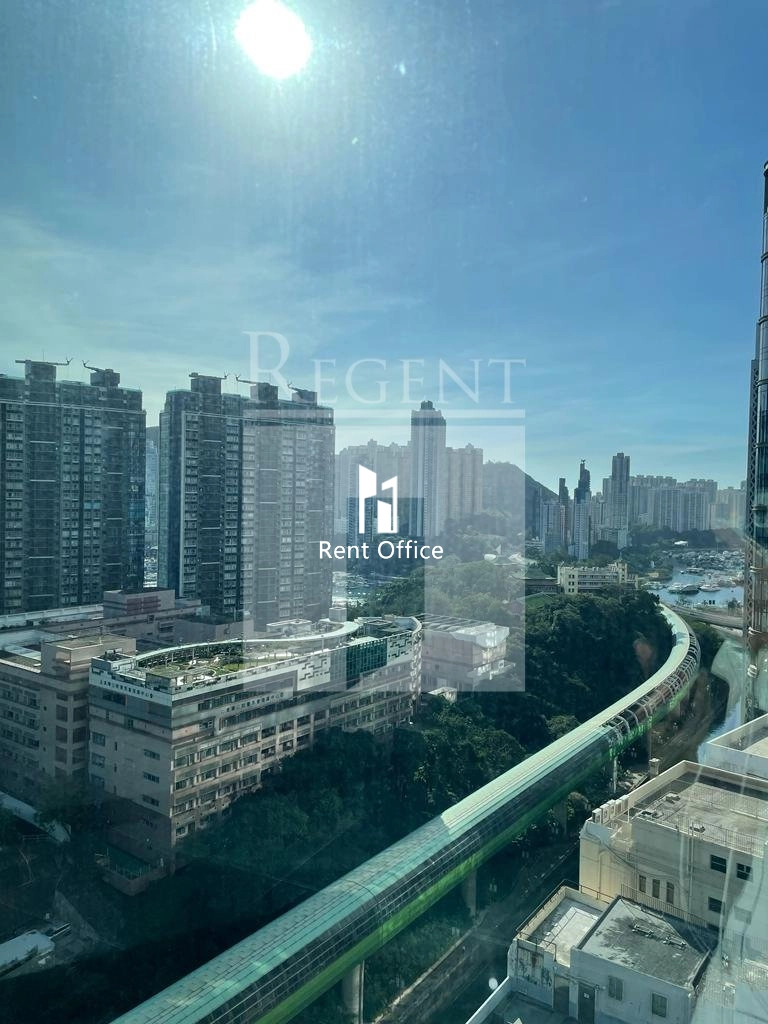 VERTICAL SQ (嘉尚汇)-RGP028447