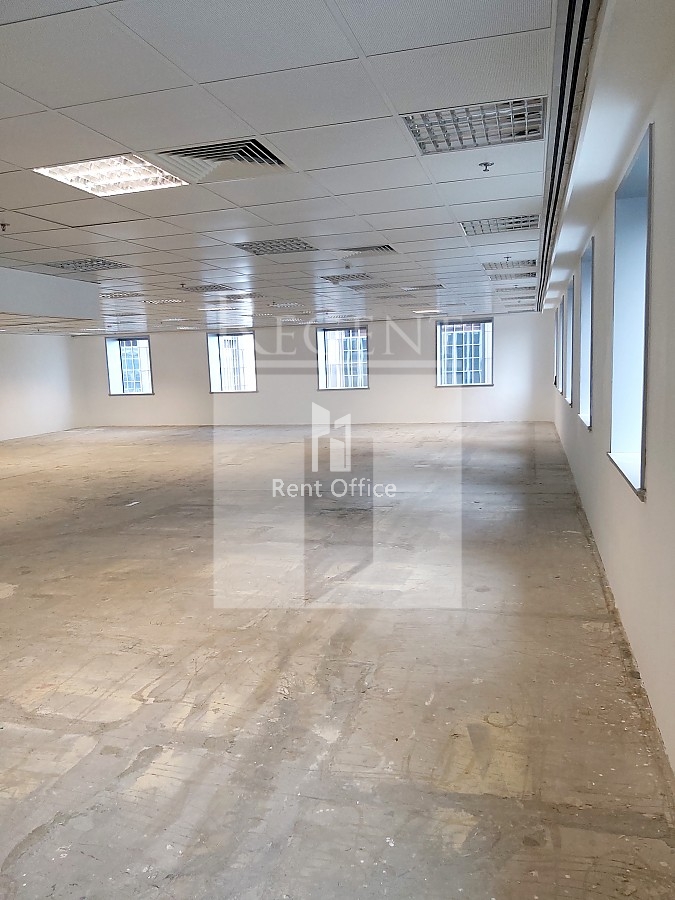 CHINA RESOURCES BUILDING (华润大厦)-RGP018648