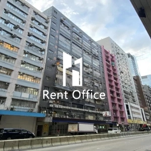 香港企业大厦-0