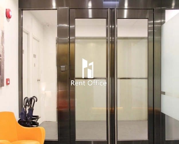 新怡生工業大廈