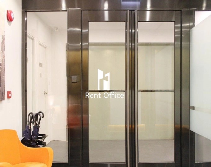 Sin Yee Seng Industrial Building