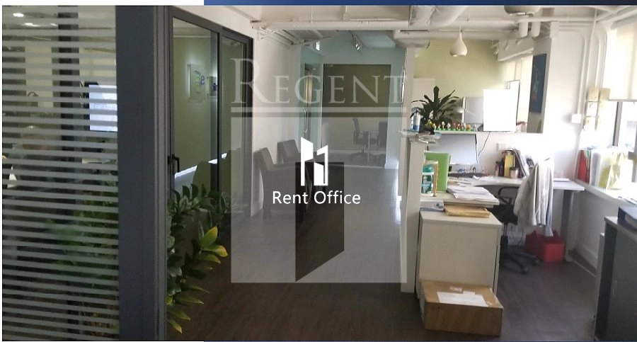 KOWLOON CENTRE (九龙中心)-RGP022917