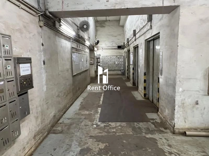 得利工業中心A座