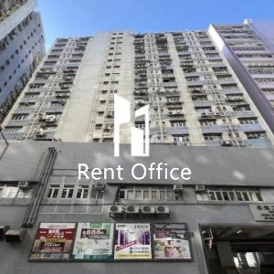 峯達工業大廈-3