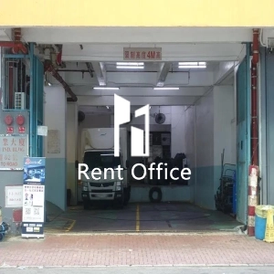 鴻懋工業大廈-6