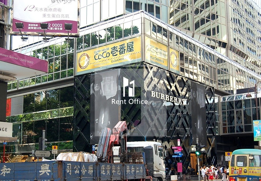 SILVERCORD TOWER 2 (新港中心 第02座)-RGP002477