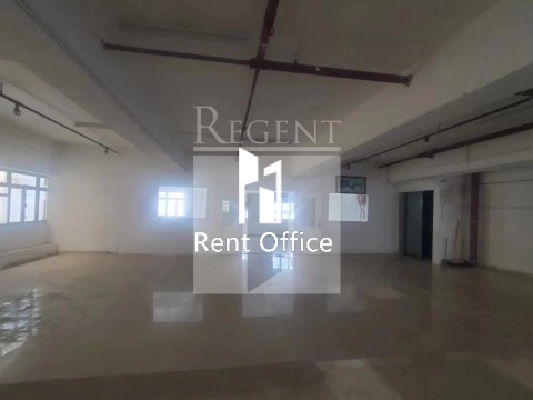 YEE LIM INDUSTRIAL CENTRE BLOCK A (裕林工業中心 A座)