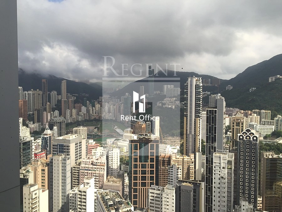 CHINA RESOURCES BUILDING (華潤大廈)-RGP009940