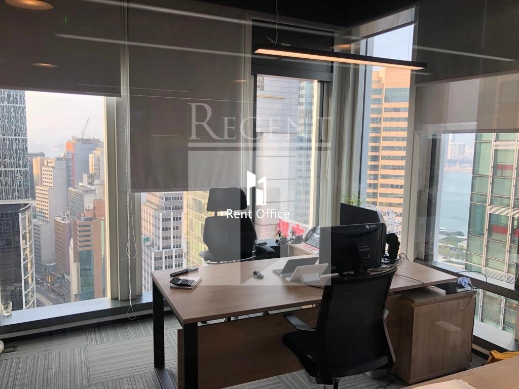 TWO CHINACHEM CENTRAL (中环华懋广场二期)-RGP032160