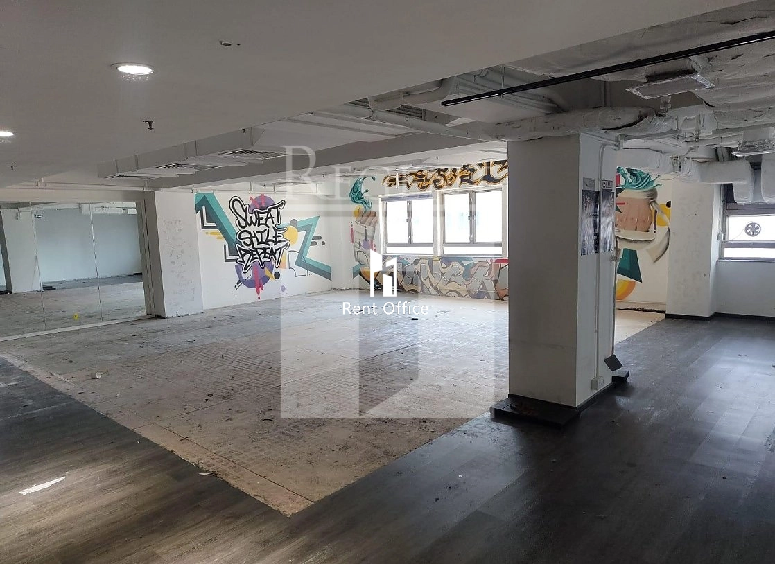 SUNBEAM COMMERCIAL BUILDING (新光商業大廈)-RGP032614