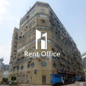 信和工商中心-1