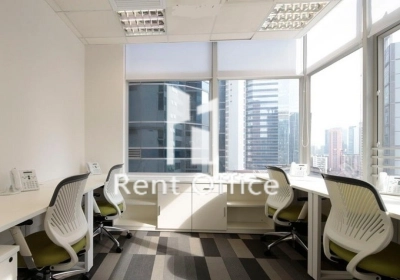 創紀之城3期-觀塘務式辦公室