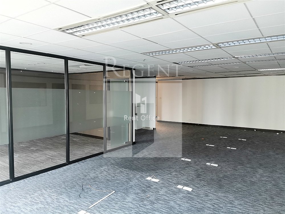 ALLIED KAJIMA BUILDING (联合鹿岛大厦)-RGP021437