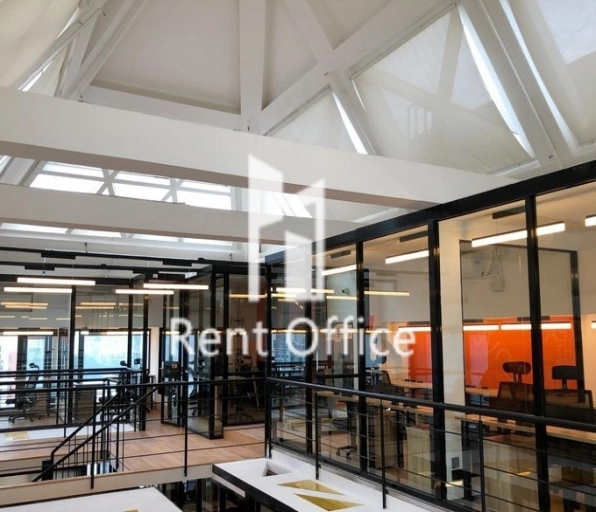 卓能中心-九龍務式辦公室