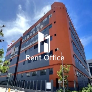 華潤國際物流中心-4