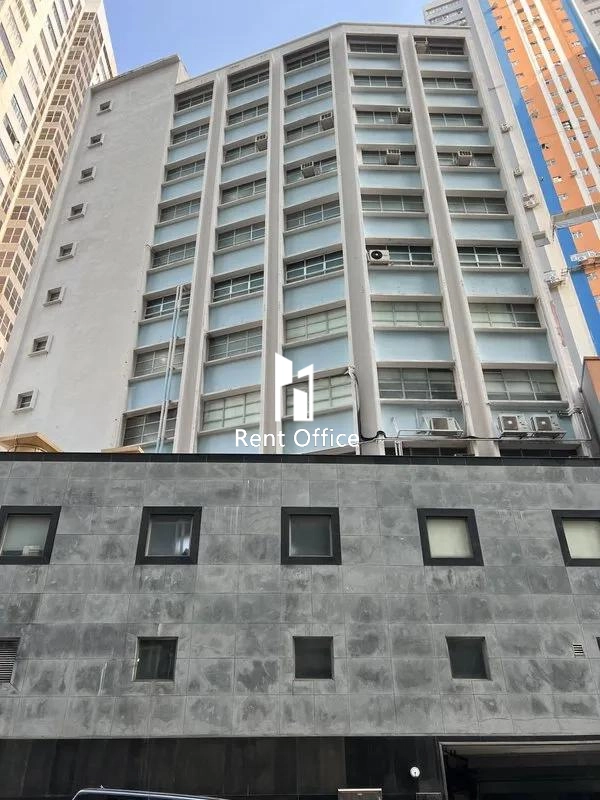 德大工業大廈-7