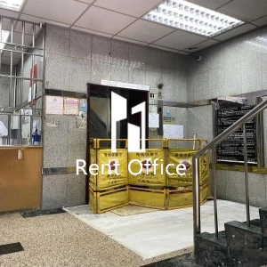 中國宏興大廈-5