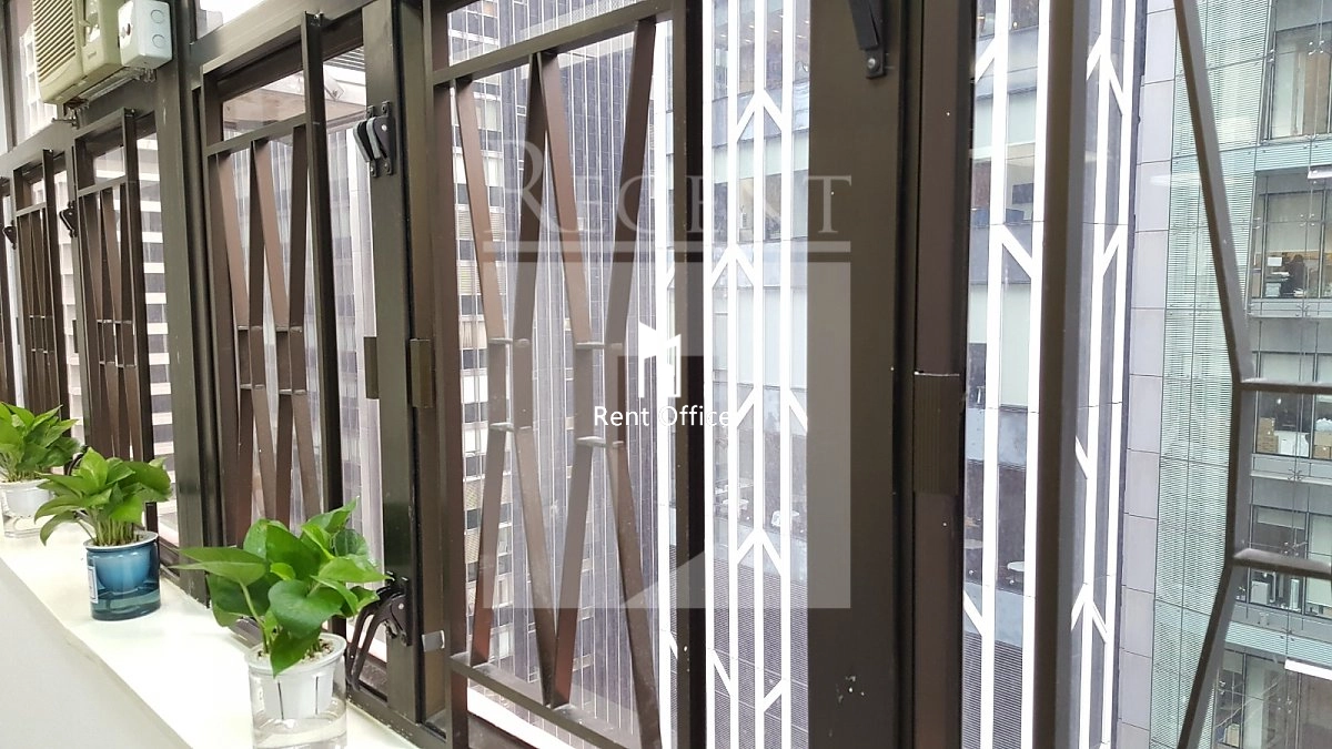 ON LOK YUEN BUILDING (安乐园大厦)-RGP028155