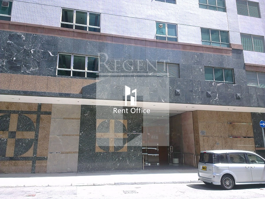 LAFORD CENTRE (勵豐中心)-RGP007170