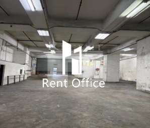 TSING YI INDUSTRIAL CENTRE PHASE 02 (青衣工业中心 第02期)