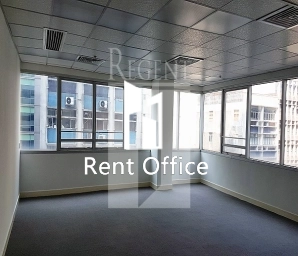 Eton Building (易通商業大廈)