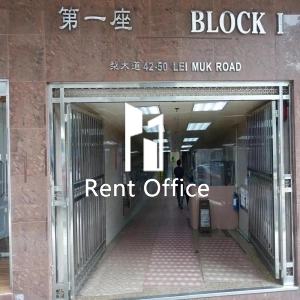 金運工業大廈第一座-2