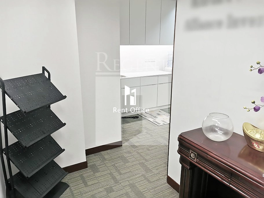 COSCO TOWER (中远大厦)-RGP022321